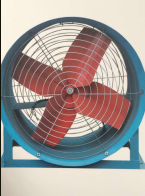 湖北軸流崗位風機